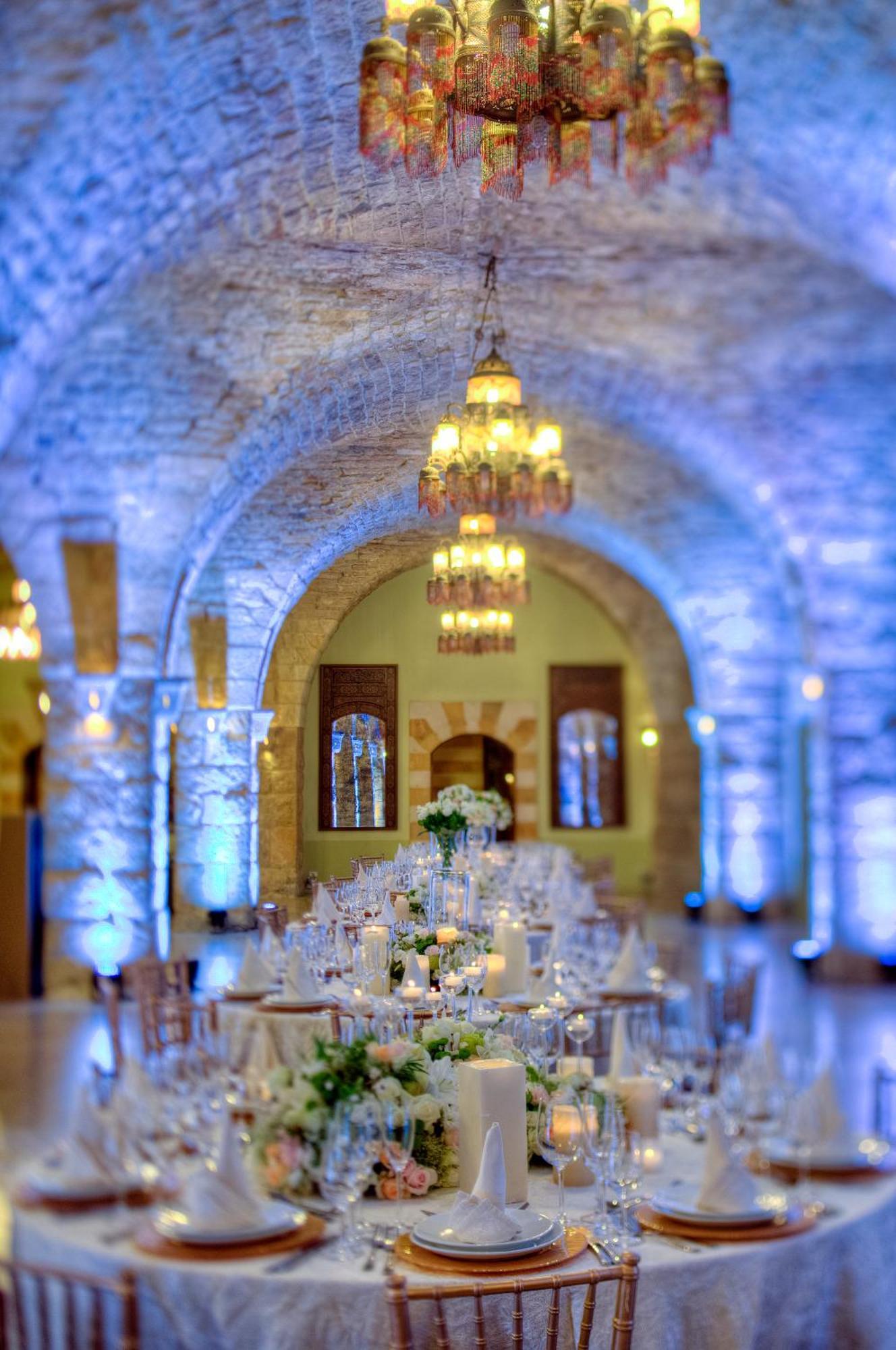 Mir Amin Palace Beit ed-Dine Luaran gambar