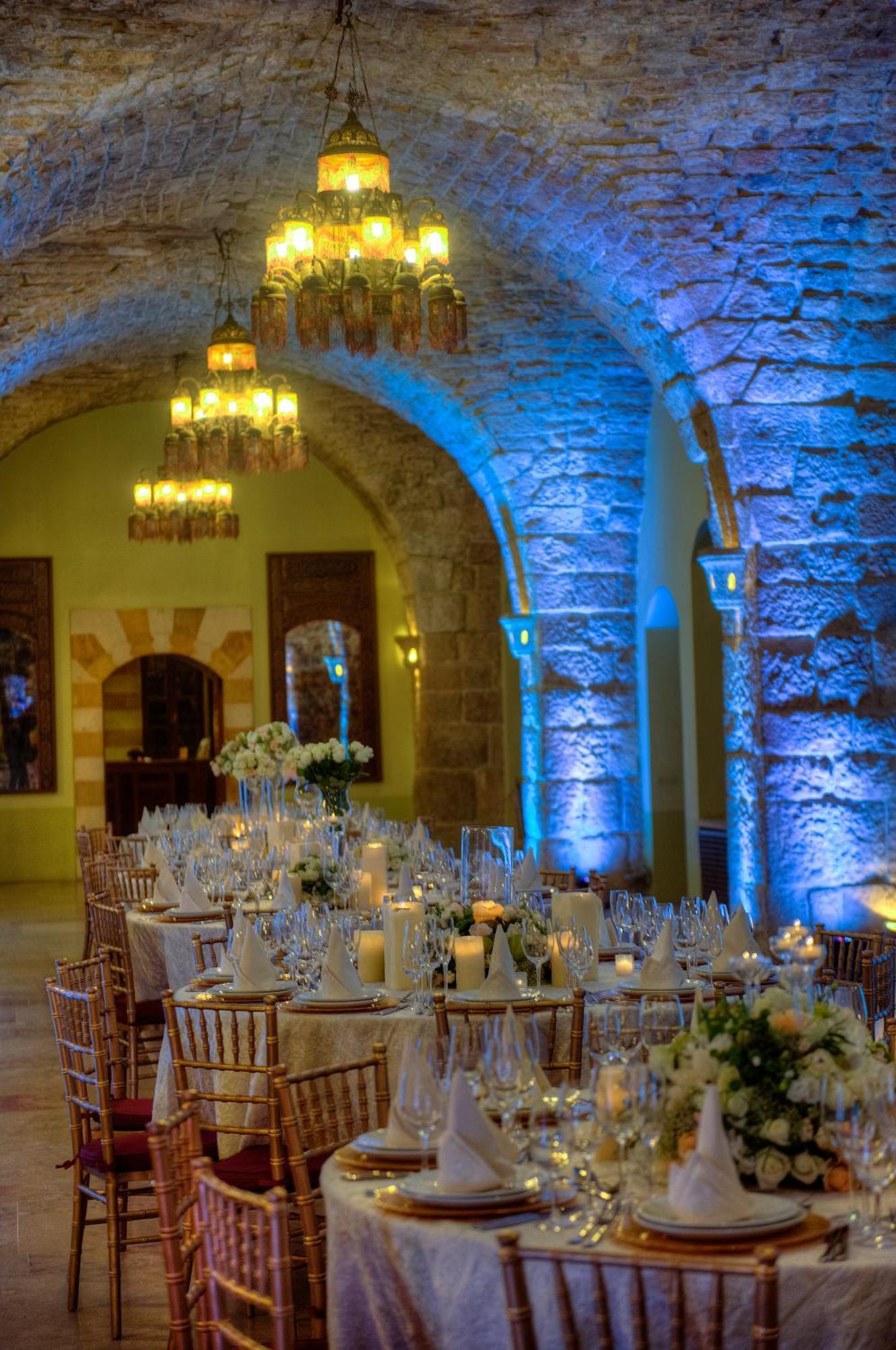 Mir Amin Palace Beit ed-Dine Luaran gambar