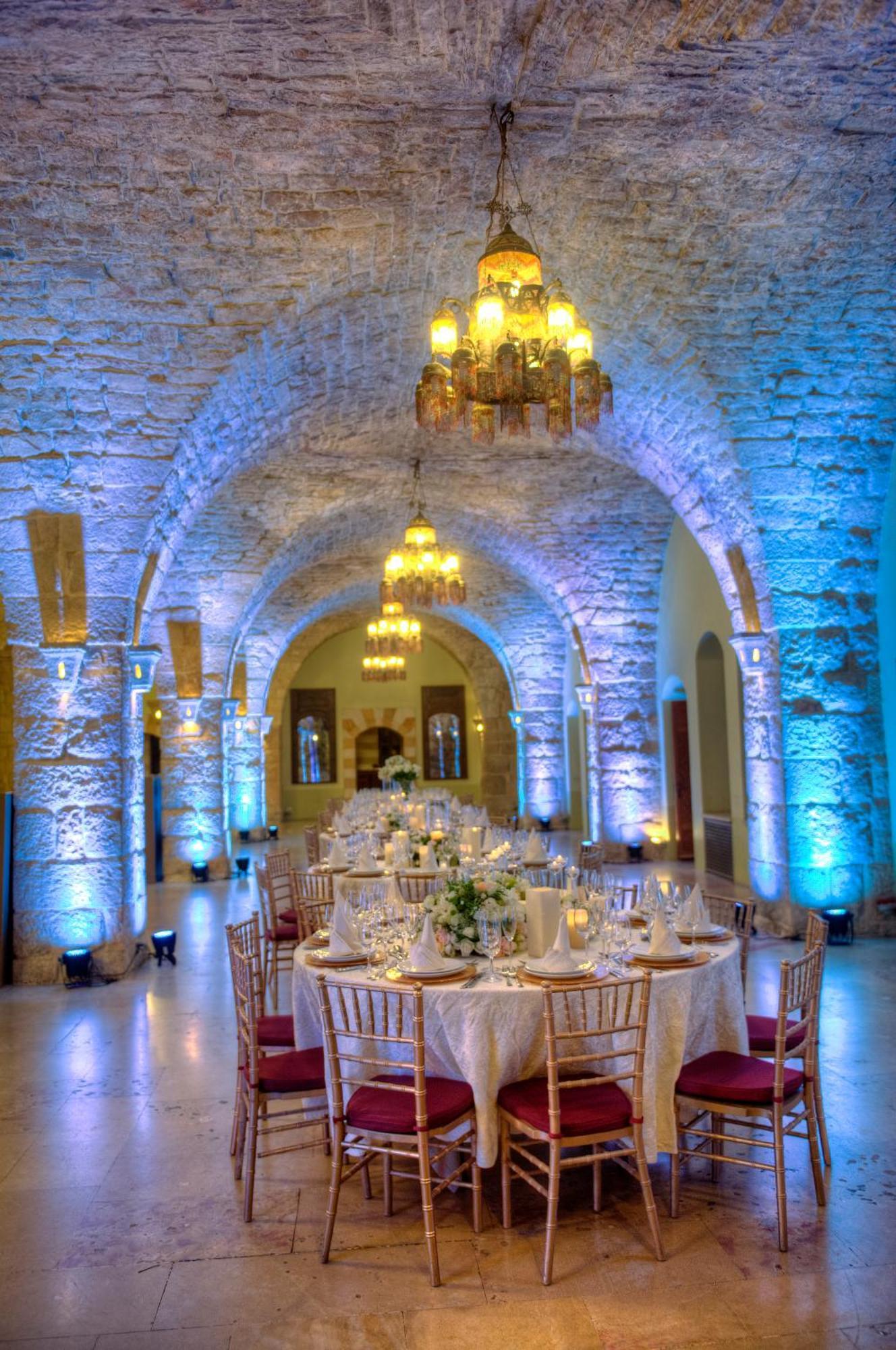 Mir Amin Palace Beit ed-Dine Luaran gambar