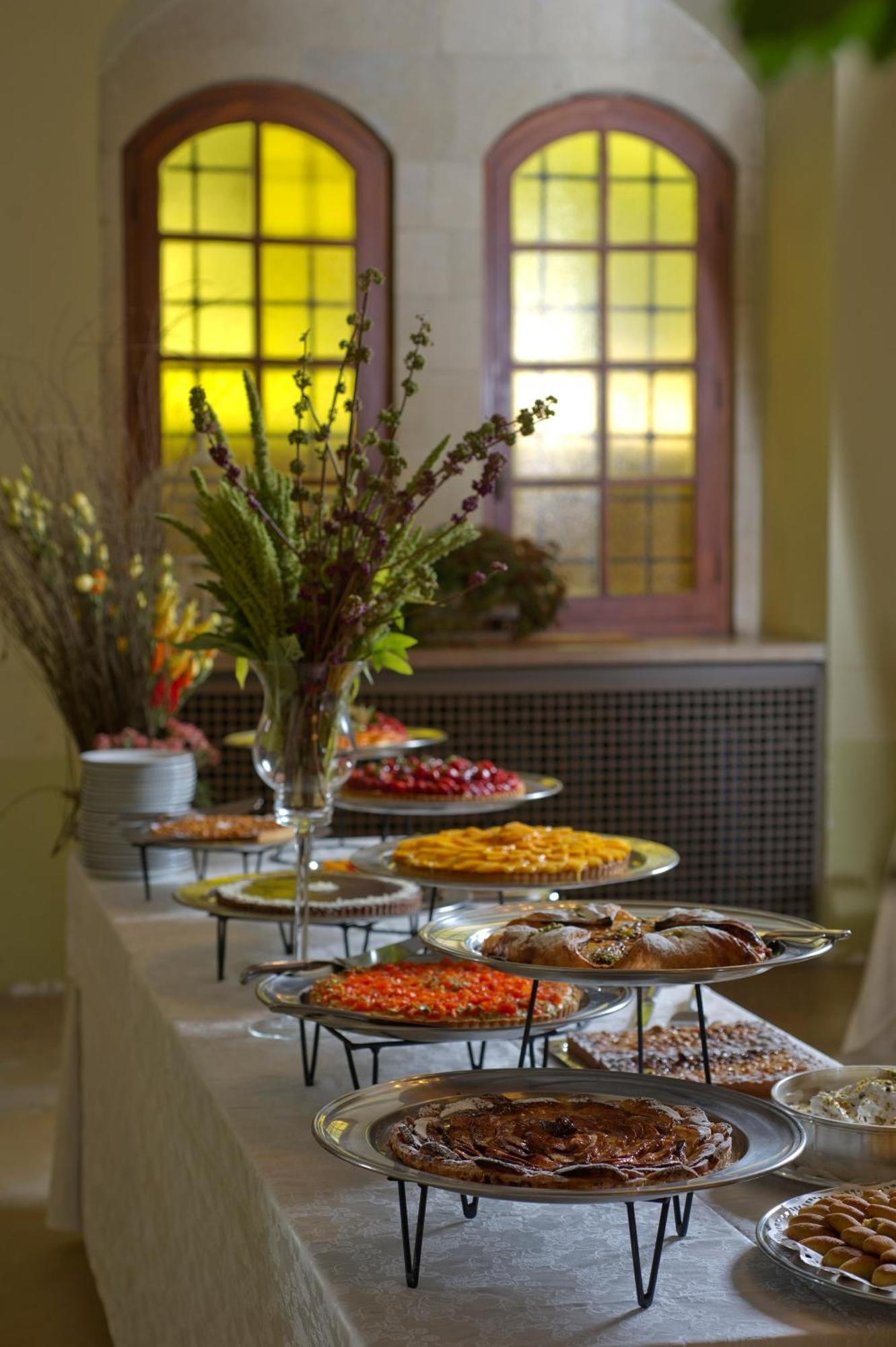 Mir Amin Palace Beit ed-Dine Luaran gambar