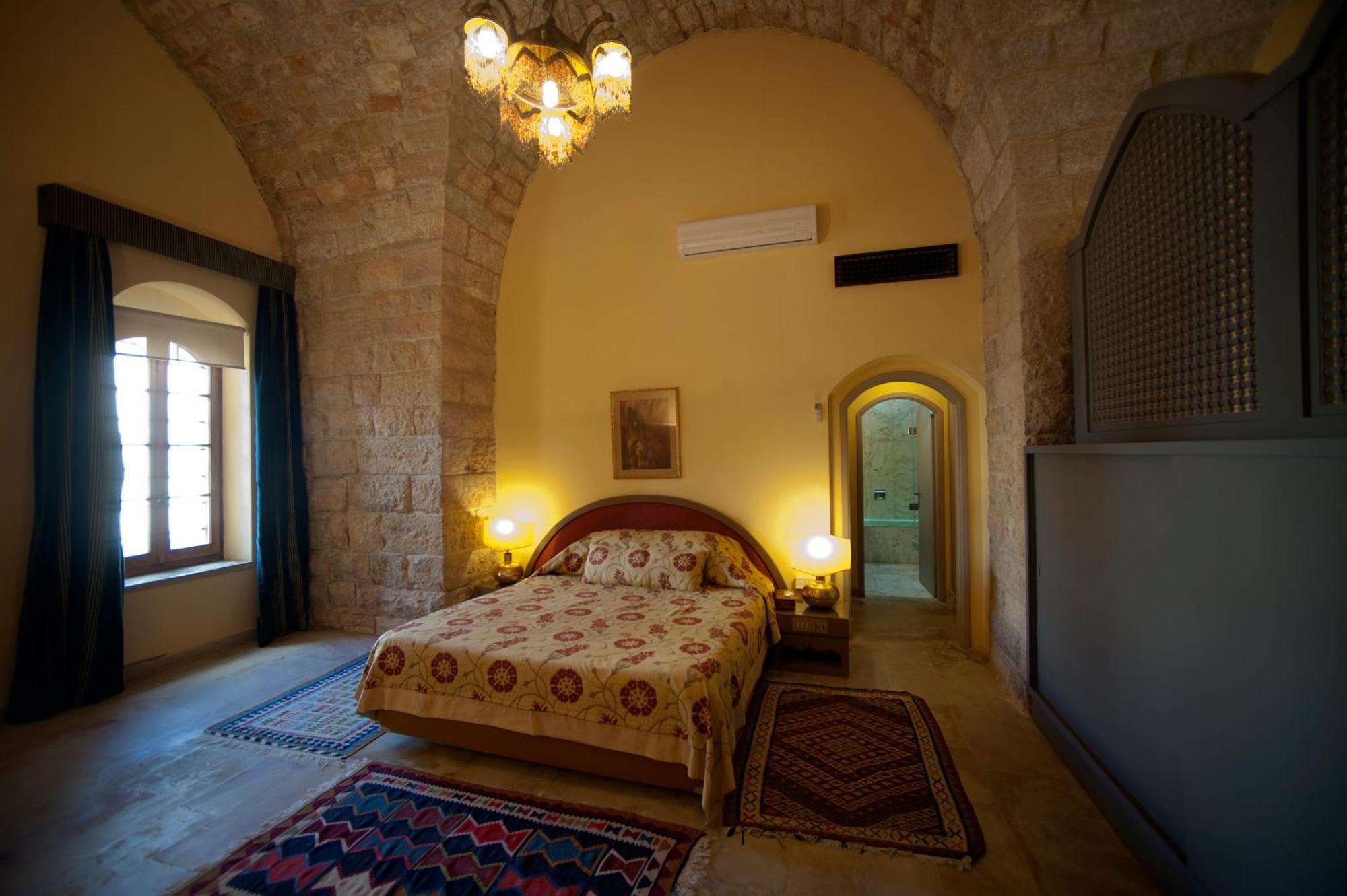 Mir Amin Palace Beit ed-Dine Luaran gambar