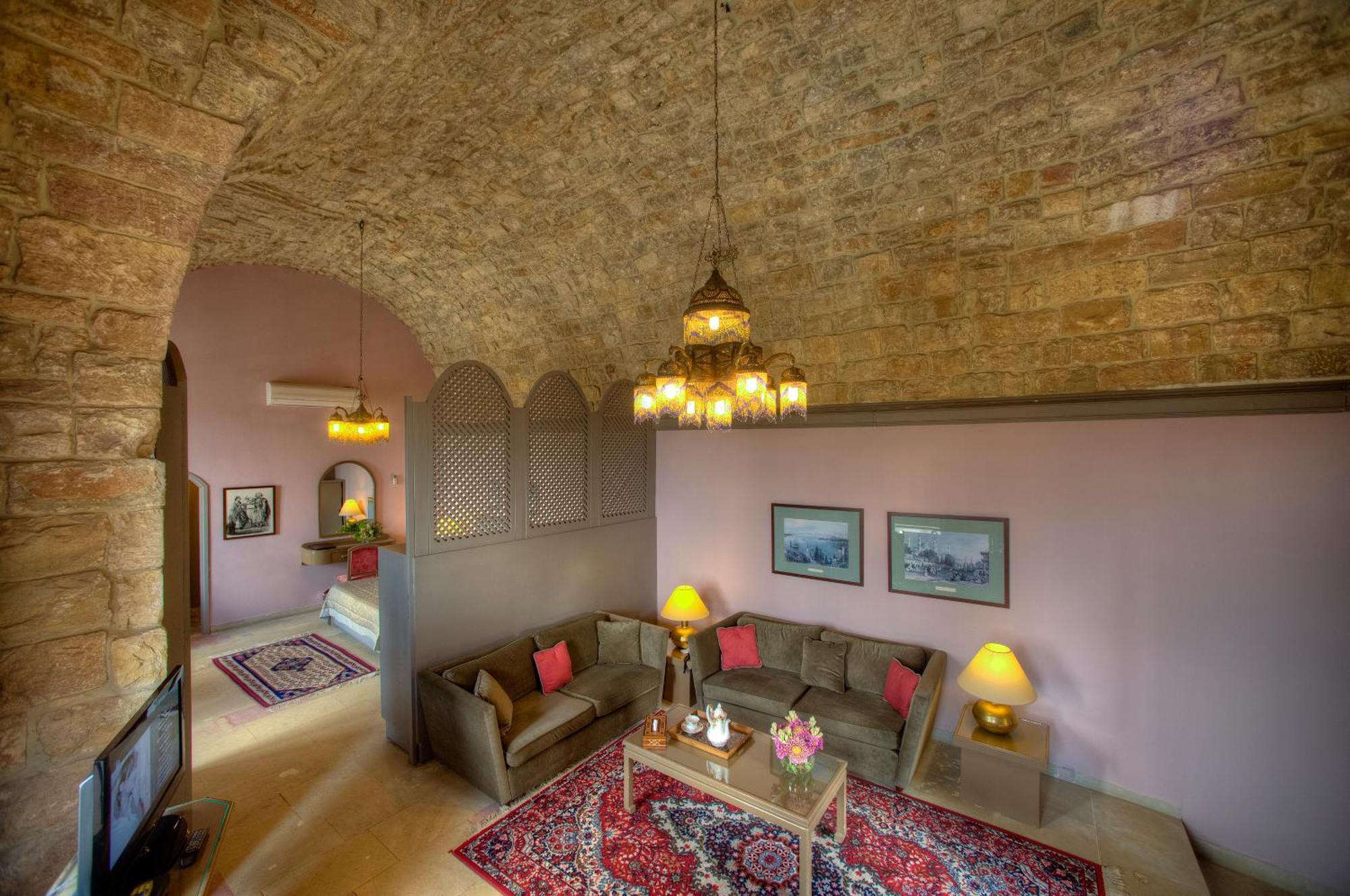 Mir Amin Palace Beit ed-Dine Luaran gambar