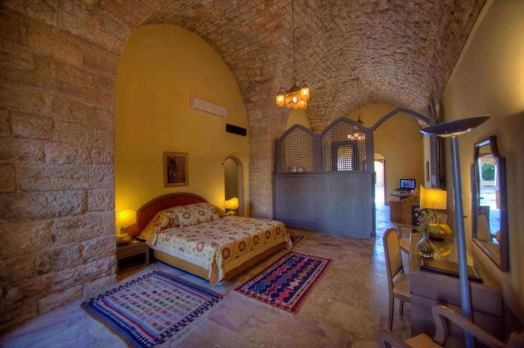 Mir Amin Palace Beit ed-Dine Bilik gambar